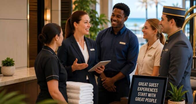 Summer Staffing is No Longer Seasonal: Why Hoteliers Need a New Playbook for Peak Travel Demand