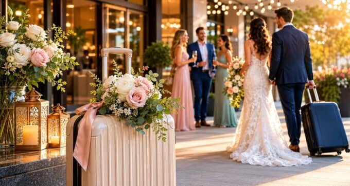 Beyond the Room Block: How Hotels Can Maximize Wedding Revenue During Peak Summer Season