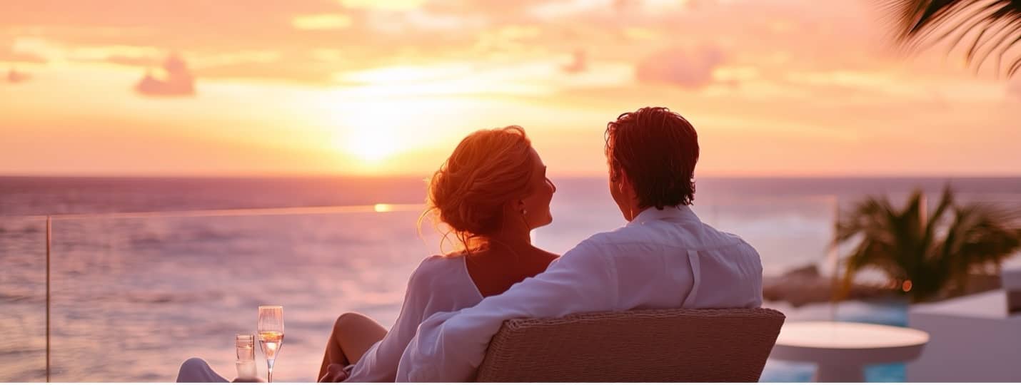 Beach All-Inclusive Package