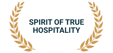 Spirit of Hospitality