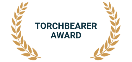 Torchbearer award