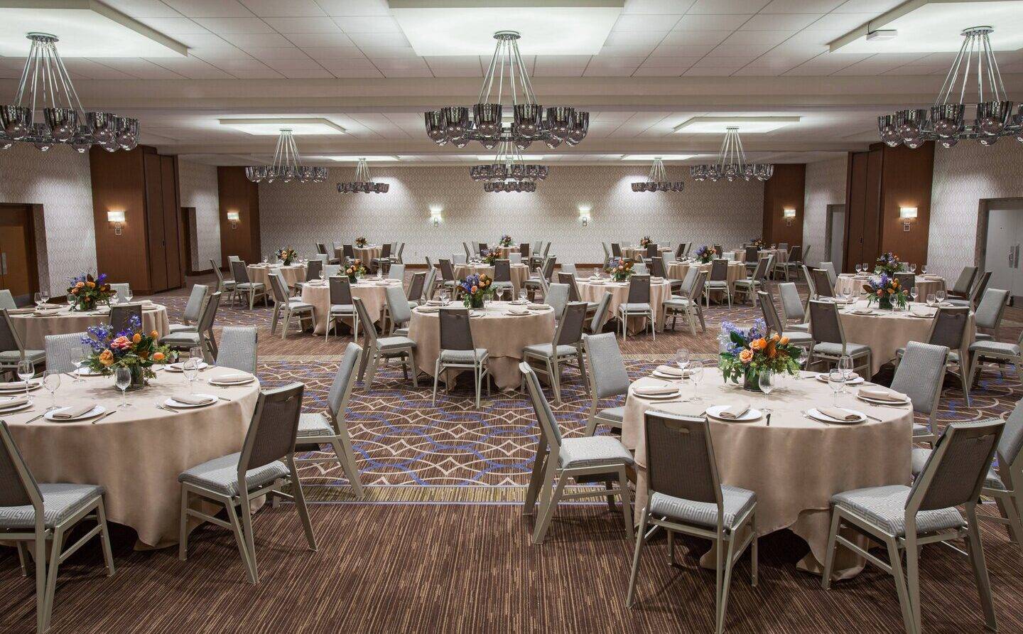 PITSA Event Space