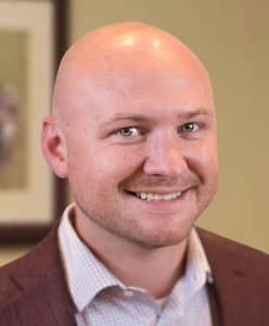 Brendan McCoy