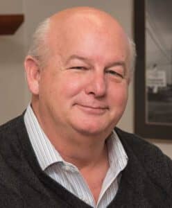 Wayne West