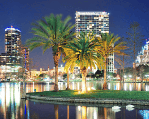 Orlando