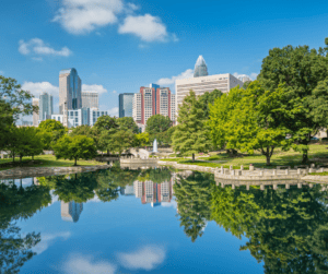 charlotte, nc