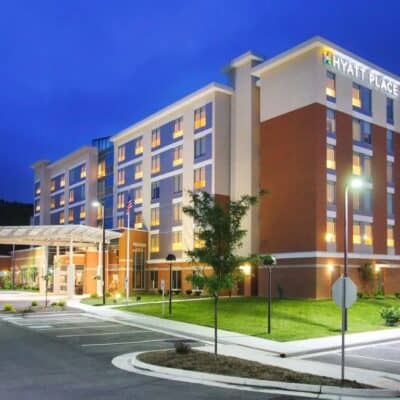Hyatt Place Blacksburg/Univ hotel image