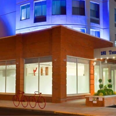 Fairfield Inn & Suites New York Brooklyn hotel image
