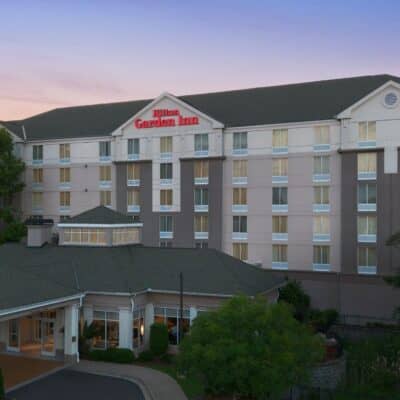 Hilton Garden Inn Columbia/Harbison hotel image