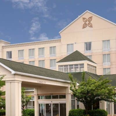 Hilton Garden Inn Frederick hotel image