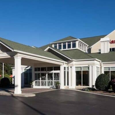 Hilton Garden Inn Savannah Airport hotel image