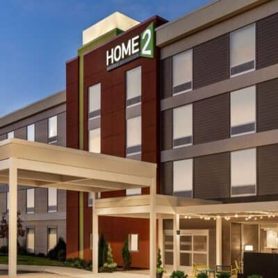 Home2 Suites by Hilton Glen Mills Chadds Ford hotel image