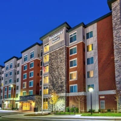 Residence Inn Blacksburg-University hotel image