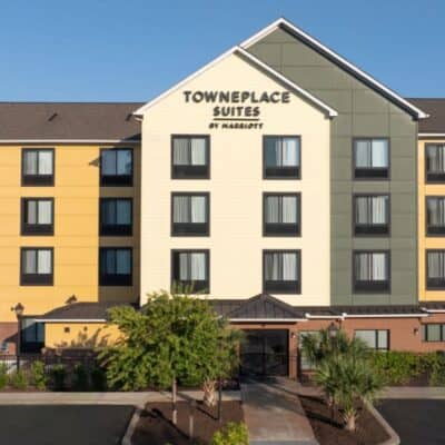 TownePlace Suites Columbia Northwest/Harbison hotel image