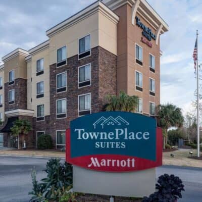 TownePlace Suites Columbia Southeast/Ft. Jackson hotel image