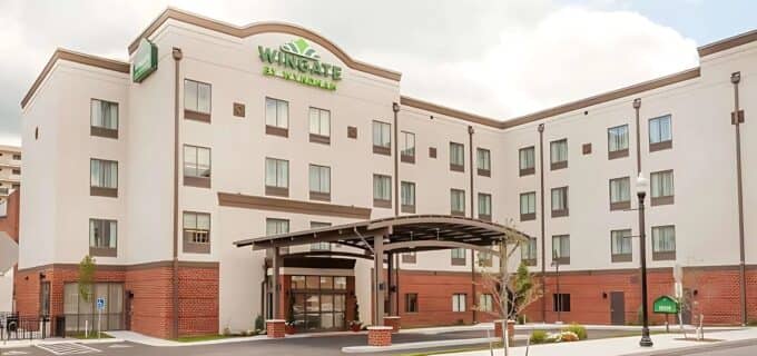 Newport Expands Portfolio with Management Acquisition of Wingate by Wyndham Altoona Downtown/Medical Center and Microtel by Wyndham Altoona 