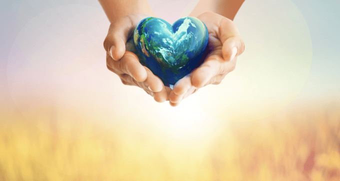 A Culture of Giving Back