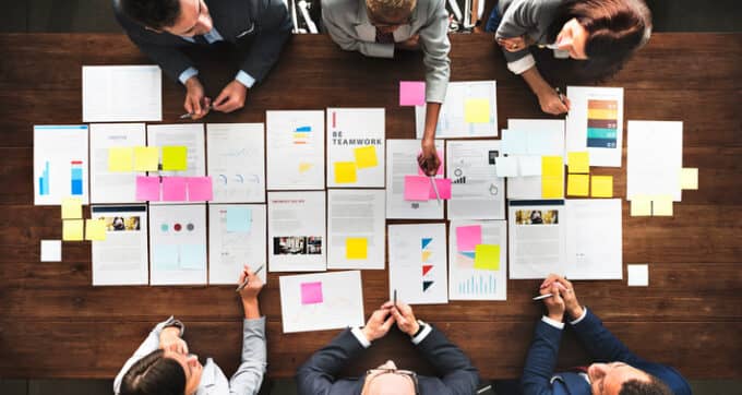 Who Cares About Middle Management?