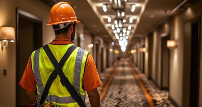 Capital Projects Are About More Than Construction; They’re About Protecting the Guest Experience