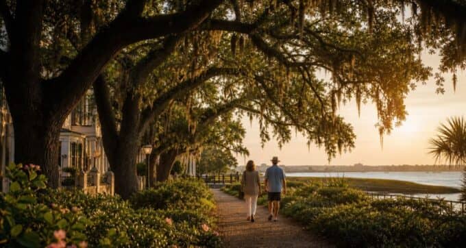 Travel the Portfolio: Second Summer