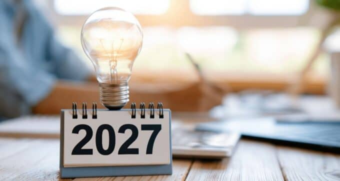 Beyond the Budget: Building a Smarter Business Plan for 2027