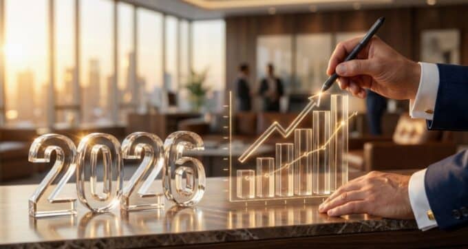 What the First Half of 2026 Says About the Hotel Industry