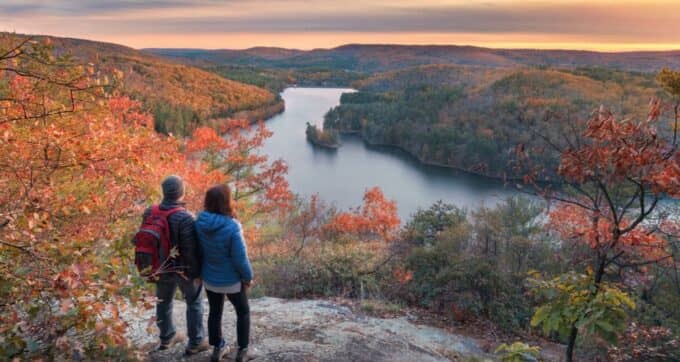 Travel the Portfolio: Fall Finds