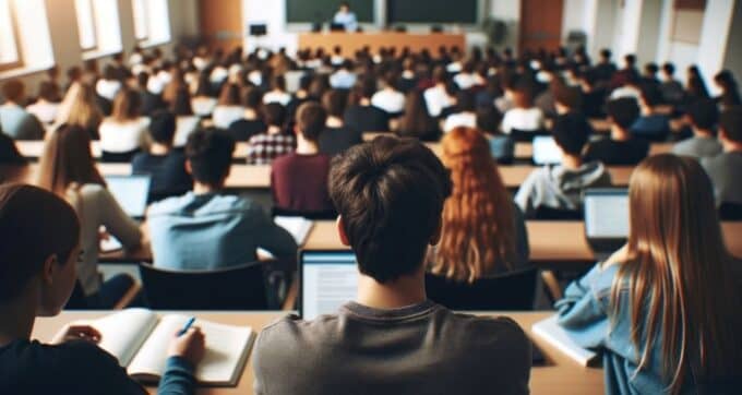 From Classroom to Career: Building Hospitality’s Next Generation