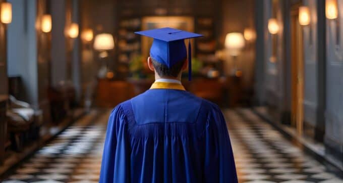 Why Internships Matter: Virginia Tech on Developing Future Leaders