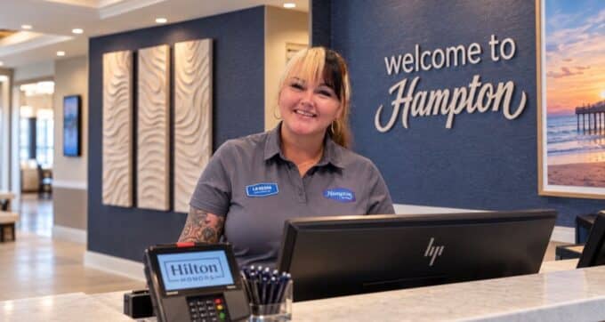 Living Hospitality: Doing the Right Thing When No One Is Watching