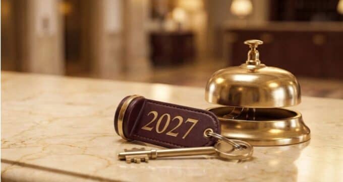 The Lodging Conference: Optimism Is Back, But the Rules of Growth Are Changing