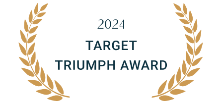 Target Triumph Award