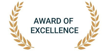 Award of Excellence