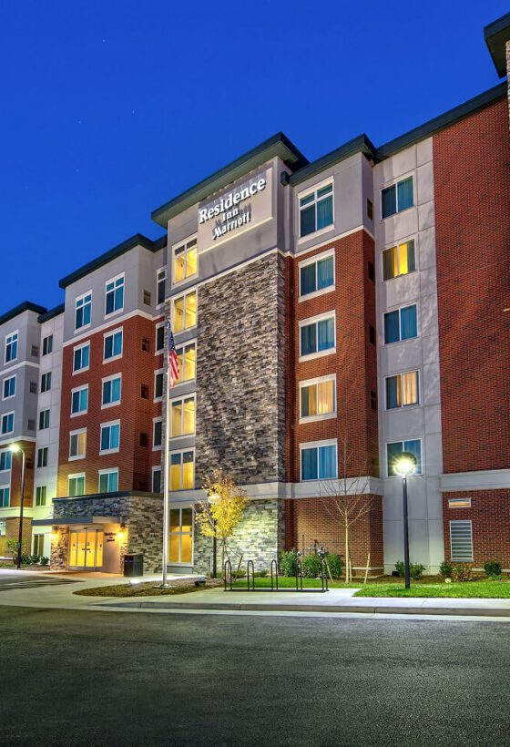 Service image for Hotel Development