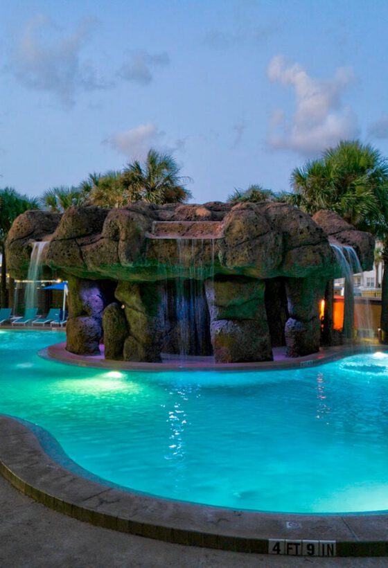 Service image for Hotel Operations