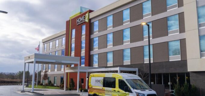 Home2 Suites by Hilton Glen Mills Chadds Ford Opens