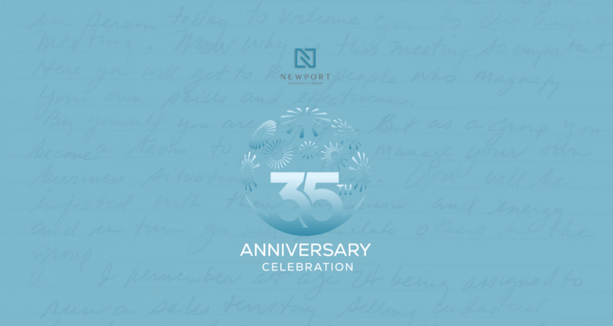 35 Years, 35 Acts, Countless Voices