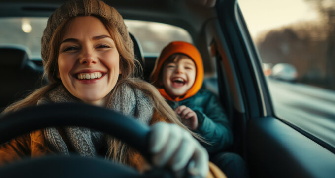 Cozy Stays at Our Winter Wonderlands