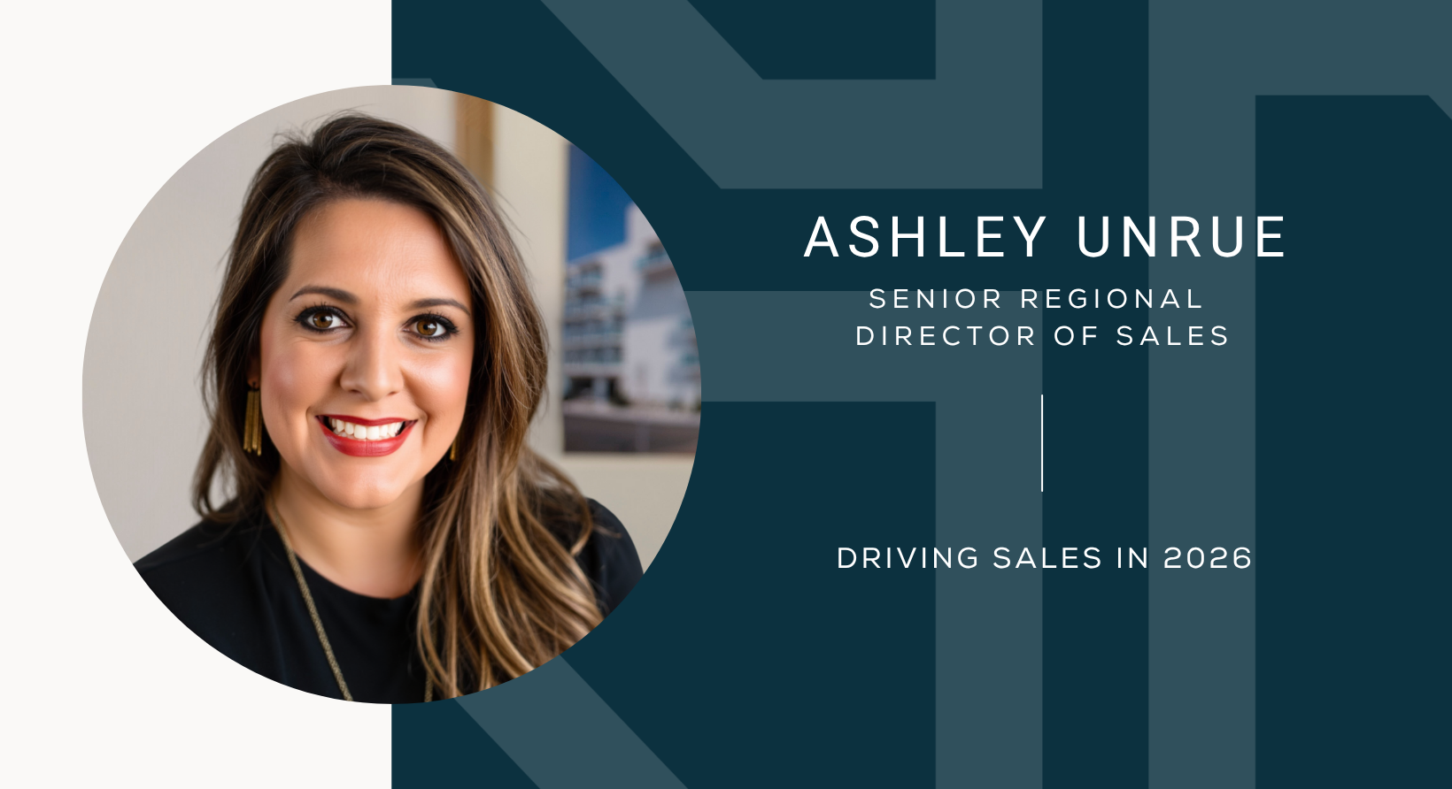 Ashley Unrue SRDOS NHGhotels.com