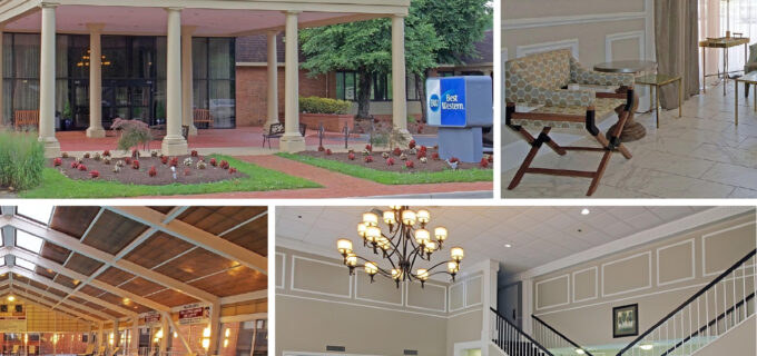 Newport Hospitality Group Expands Portfolio with Acquisition of Best Western Williamsburg Historic District