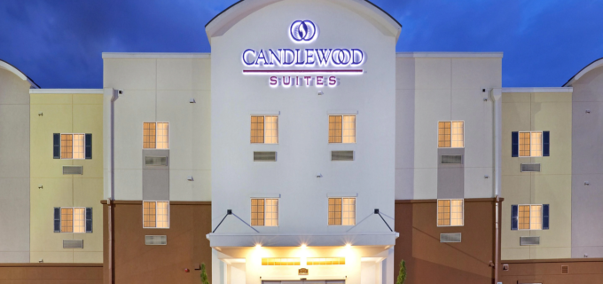 NHG Selected to Manage Candlewood Suites Houston/Pasadena Texas