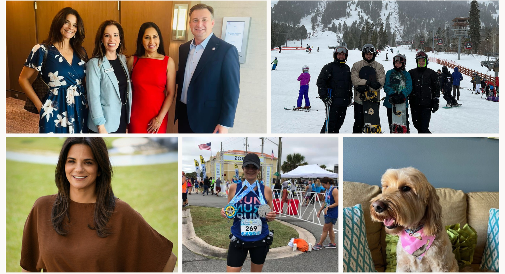 Dena Hansen Peer Perspective Feb 2025