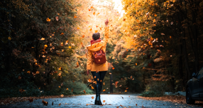 Embrace the Colors of Fall with These Perfect Newport Getaways