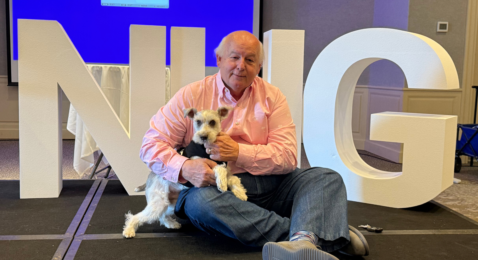 Fred and Wayne Wintergreen Retreat 2025 (1)