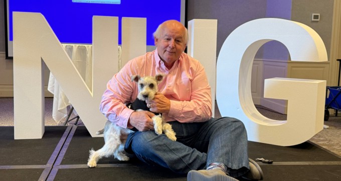 From Vision to Action