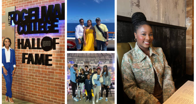 From LEAP to Leadership–Gabrielle Burton’s Growth in Hospitality