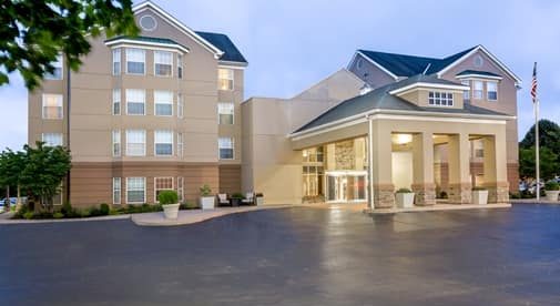 NHG Selected to Manage Homewood Suites by Hilton Philadelphia-Great Valley