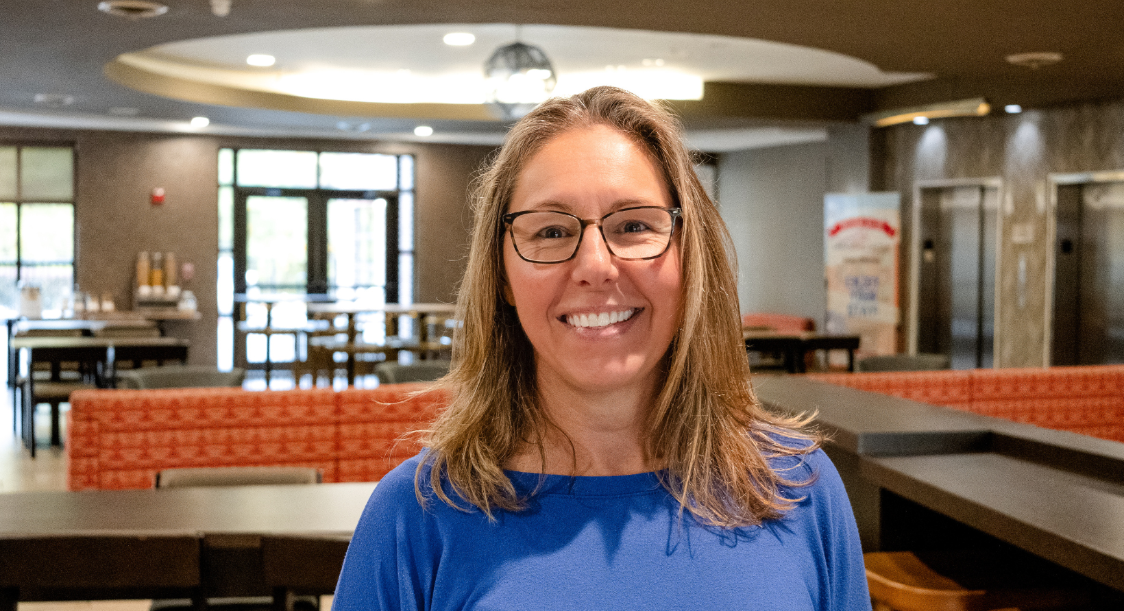 How Kelly Elevated Guest Care and Bonvoy Success at SpringHill Suites Prince Frederick