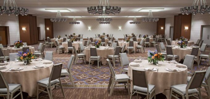 Newport Hospitality Group, Inc. Selected to Manage the Sheraton Pittsburgh Airport Hotel