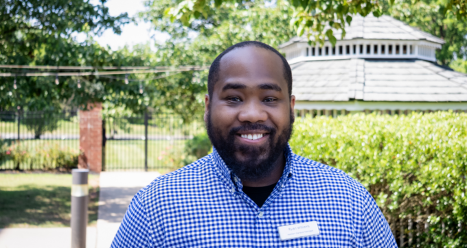 From Housekeeping to the Helm–How Ryan Williams Built a Career in Hospitality